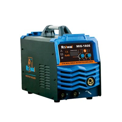 Peiriant Weldio Mig Wire Cored Flux