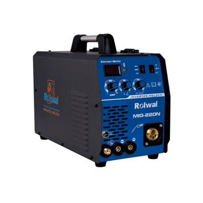 Weldiwr MIG Cynnydd Aml