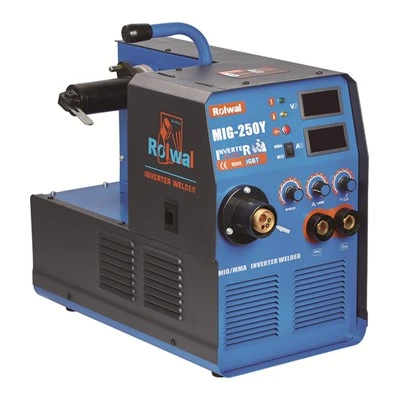 Weldiwr MIG Feeder Wire Cludadwy